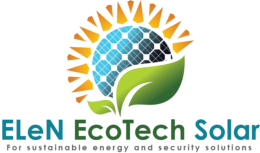 Elen EcoTech | Empowering Your World with Sustainable Energy and Security Solutions